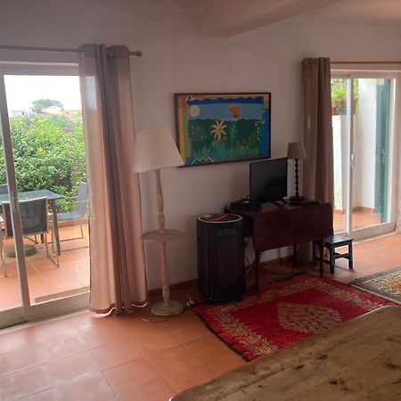 Cozy Country House Near Beaches Azoia  Exterior foto